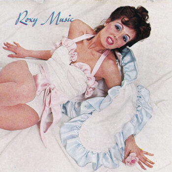 Roxy Music – Roxy Music