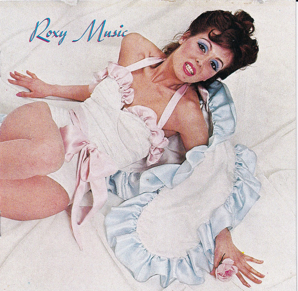 Roxy Music – Roxy Music