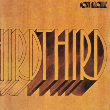 Soft Machine – Third 2xCD
