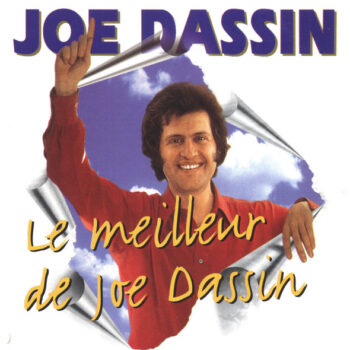 Joe Dassin – Le Meilleur De Joe Dassin