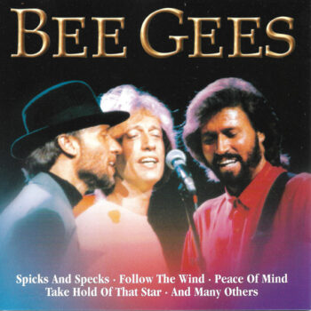 Bee Gees – Bee Gees
