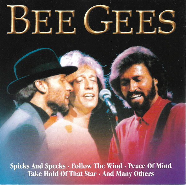 Bee Gees – Bee Gees