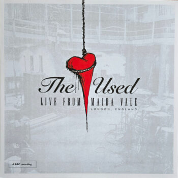 Used, The – Live From Maida Vale
