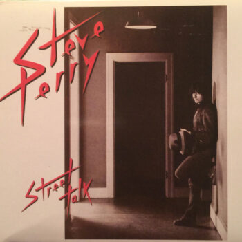 Steve Perry – Street Talk