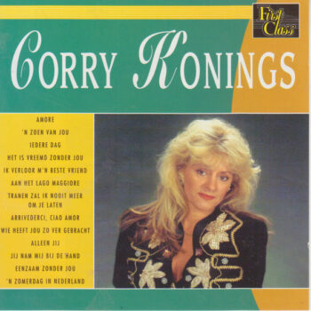 Corry Konings – Corry Konings