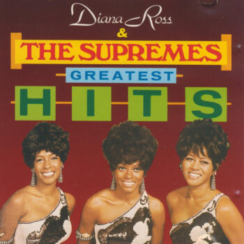 Diana Ross And The Supremes ‎– Greatest Hits