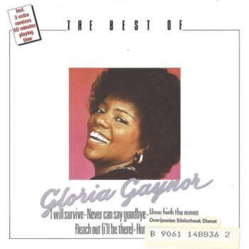 Gloria Gaynor – The Best Of