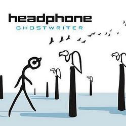 Headphone – Ghostwriter NIEUW