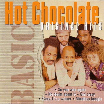 Hot Chocolate – Original Hits