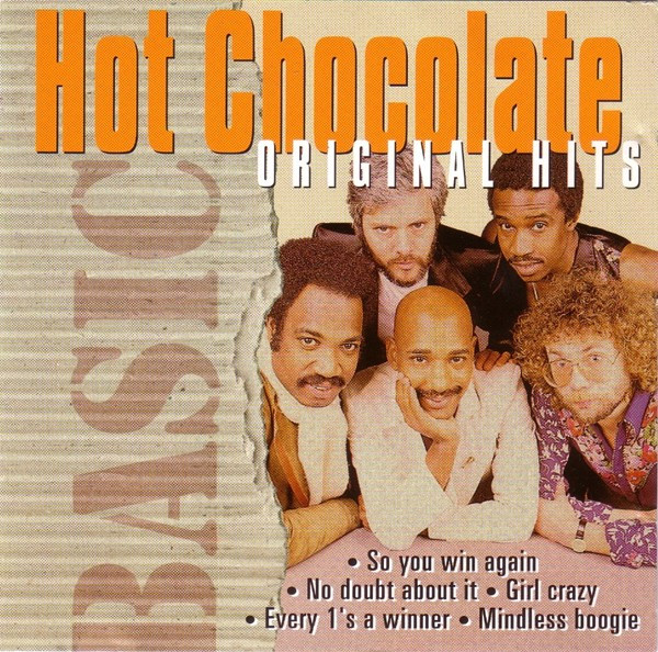 Hot Chocolate – Original Hits