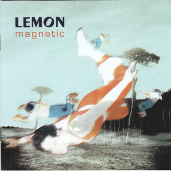Lemon – Magnetic
