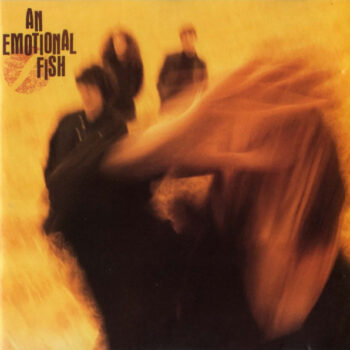 An Emotional Fish – An Emotional Fish