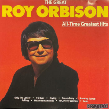 Roy Orbison – All-Time Greatest Hits