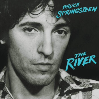 Bruce Springsteen – The River 2xCD
