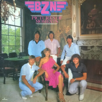 BZN – Pictures Of Moments