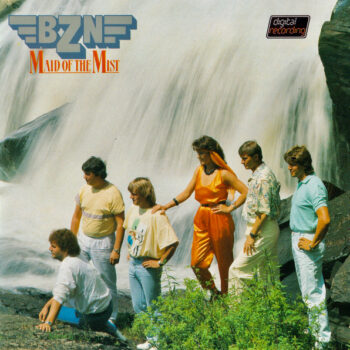 BZN – Maid Of The Mist
