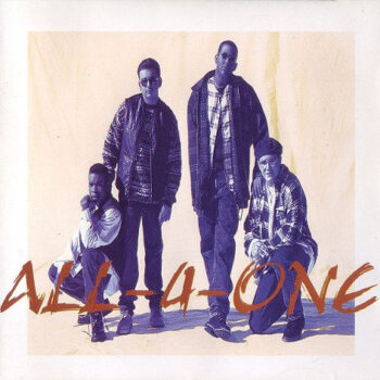 All-4-One – All-4-One