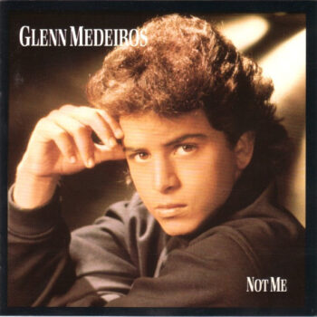Glenn Medeiros – Glenn Medeiros (kopie)