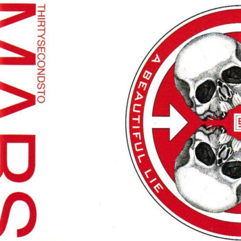 Thirty Seconds To Mars – A Beautiful Lie