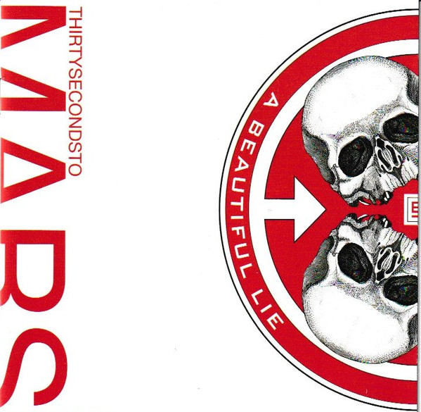 Thirty Seconds To Mars – A Beautiful Lie