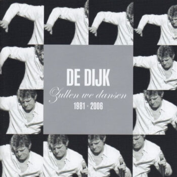 De Dijk – Zullen We Dansen 1981-2006 2xCD