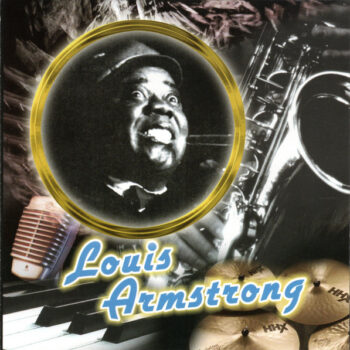 Louis Armstrong – Louis Armstrong