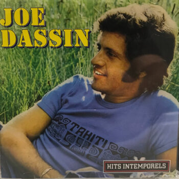 Joe Dassin – Hits Intemporels