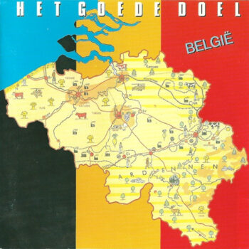 Het Goede Doel – België