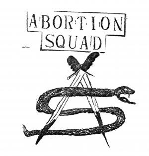 Abortion Squad – Demo 1983