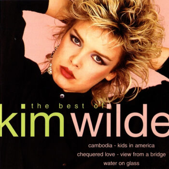 Kim Wilde – The Best Of