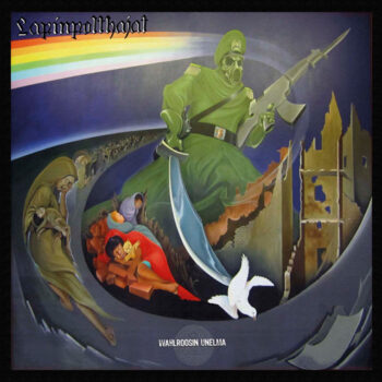 Lapinpolthajat – Wahlroosin Unelma