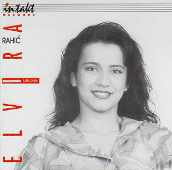 Elvira Rahić – Sada Znam
