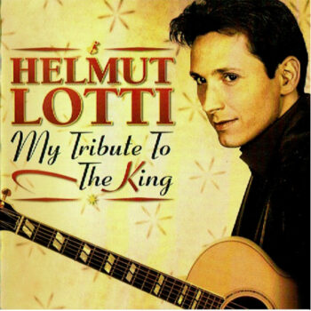 Helmut Lotti – My Tribute To The King