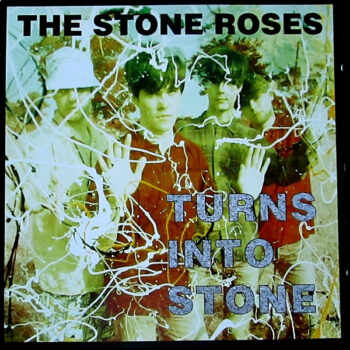 Stone Roses, The – Second Coming (kopie)
