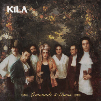 Kíla – Lemonade & Buns