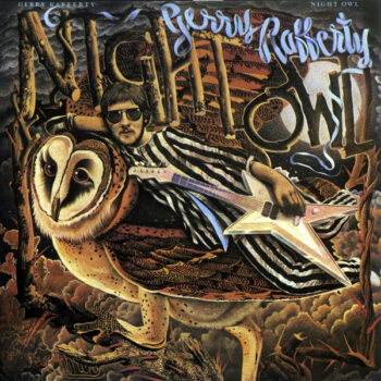 Gerry Rafferty – Night Owl