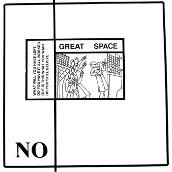 No – Great Space
