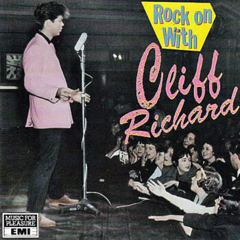 Cliff Richard – Rock On With Cliff Richard