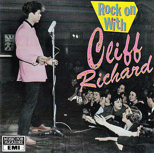 Cliff Richard – Rock On With Cliff Richard