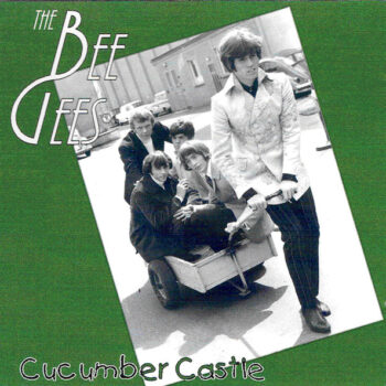 Bee Gees – Cucumber Castle