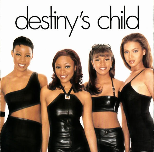 Destiny's Child – Destiny's Child