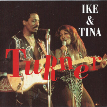 Ike & Tina Turner – Ike & Tina Turner