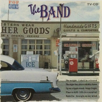 Band, The – The Band
