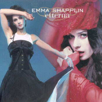 Emma Shapplin – Etterna