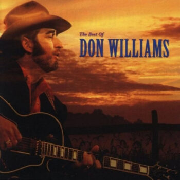 Don Williams – The Best Of