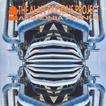 Alan Parsons Project, The – Ammonia Avenue