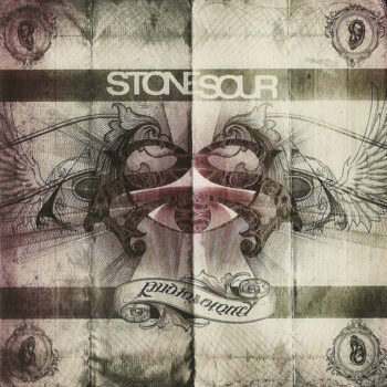 Stone Sour – Audio Secrecy