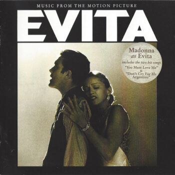 Andrew Lloyd Webber And Tim Rice – Evita