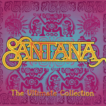 Santana – The Ultimate Collection 3xCD