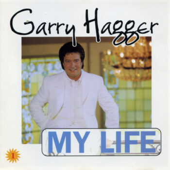 Garry Hagger – My Life